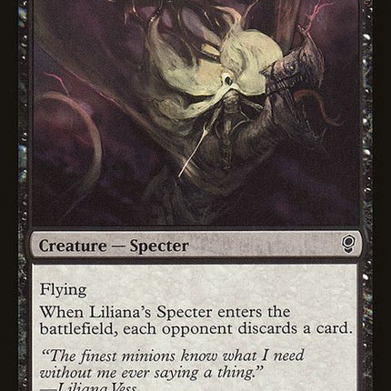 116-lilianasspecter