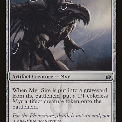 116-myrsire