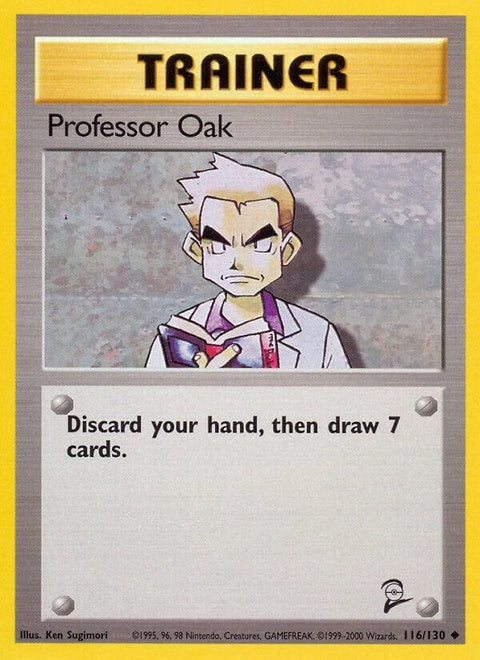 116-professoroak