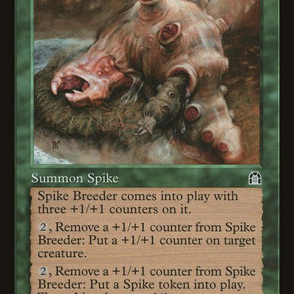 116-spikebreeder