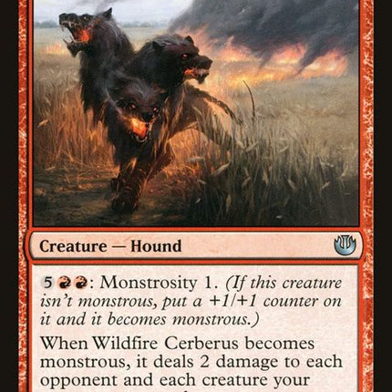 116-wildfirecerberus
