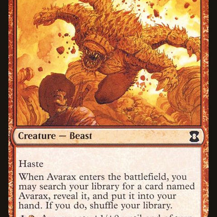 117-avarax