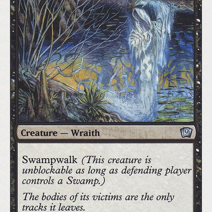 117-bogwraith