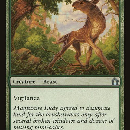 117-brushstrider