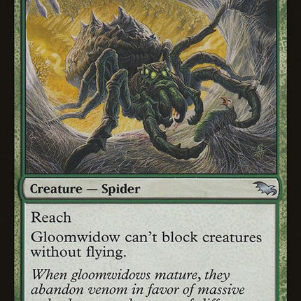 117-gloomwidow