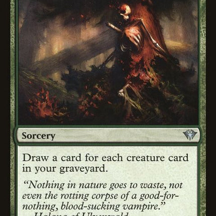 117-grimflowering