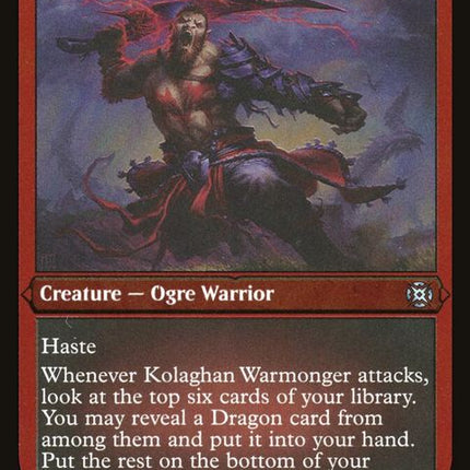 117-kolaghanwarmonger