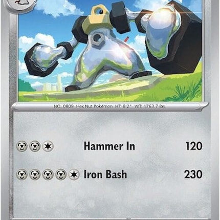 117-melmetal