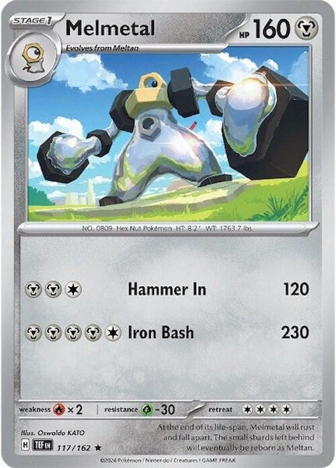 117-melmetal