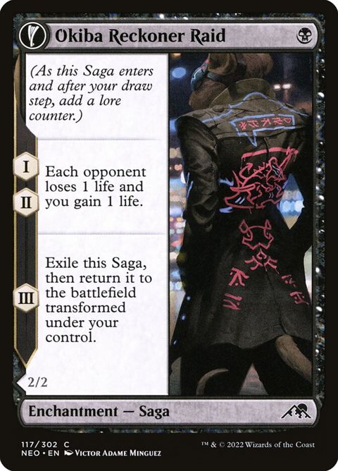 117-okibareckonerraidnezumiroadcaptain