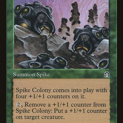 117-spikecolony