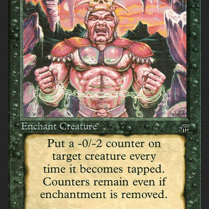 117-spiritshackle