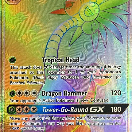 118-alolanexeggutorgx-secret