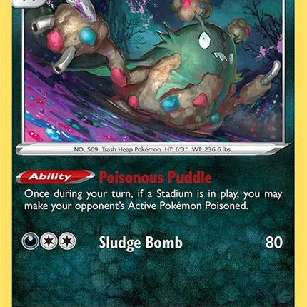 118-garbodor