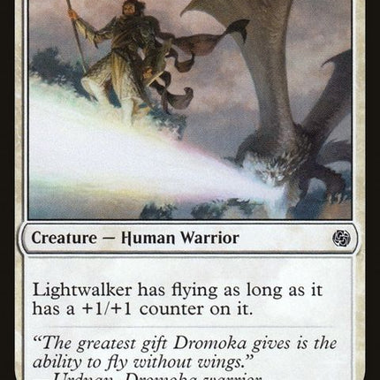 118-lightwalker