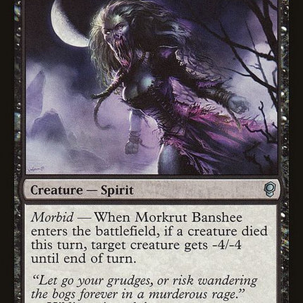 118-morkrutbanshee