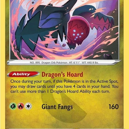 118-regidrago