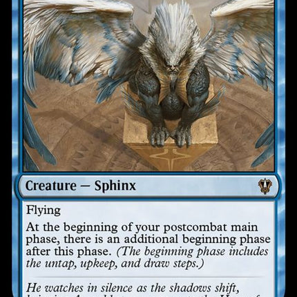 118-sphinxofthesecondsun