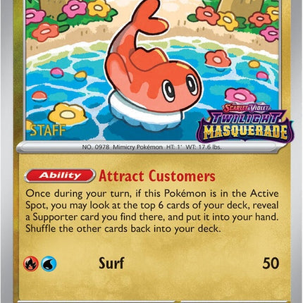118-tatsugiri-prerelease