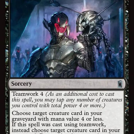 118-tooeviltostaydead