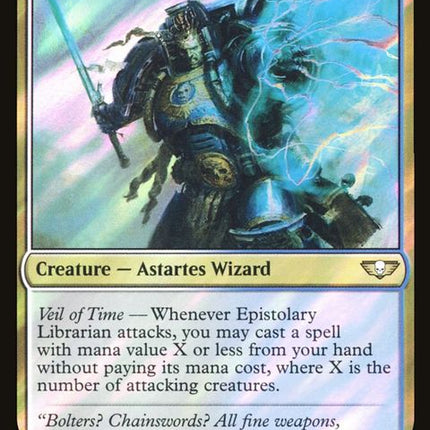 118★-epistolarylibrarian