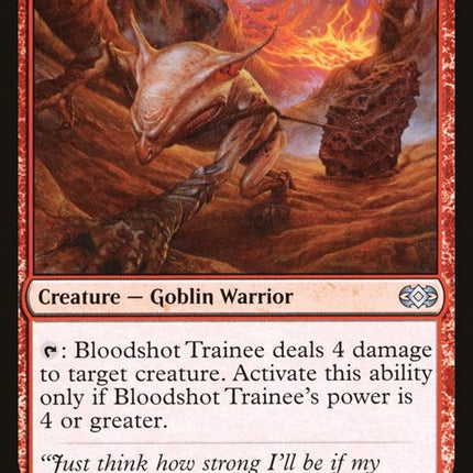 119-bloodshottrainee