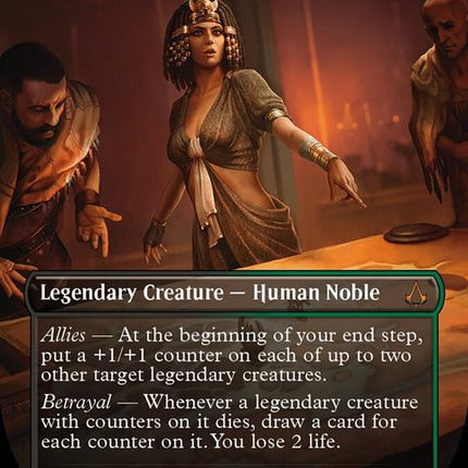 119-cleopatraexiledpharaoh