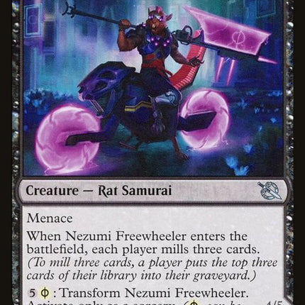 119-nezumifreewheelerhideousfleshwheeler