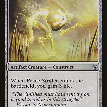 119-peacestrider