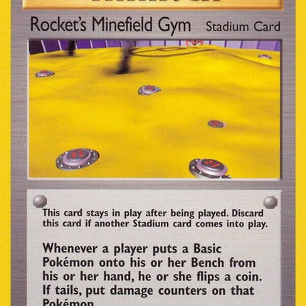119-rocketsminefieldgym