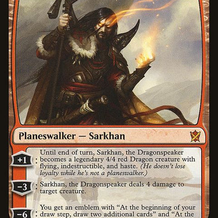 119-sarkhanthedragonspeaker