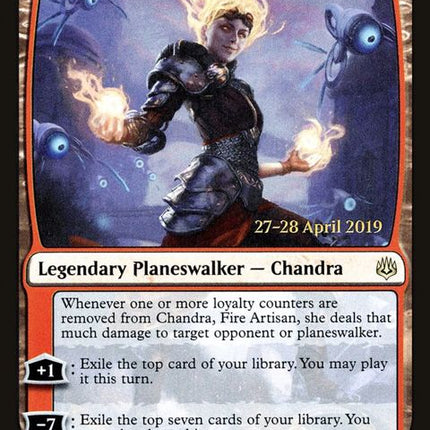 119s-chandrafireartisan