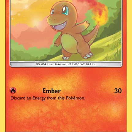 12-charmander
