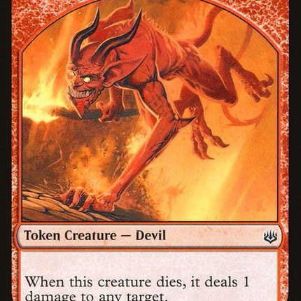 12-devil