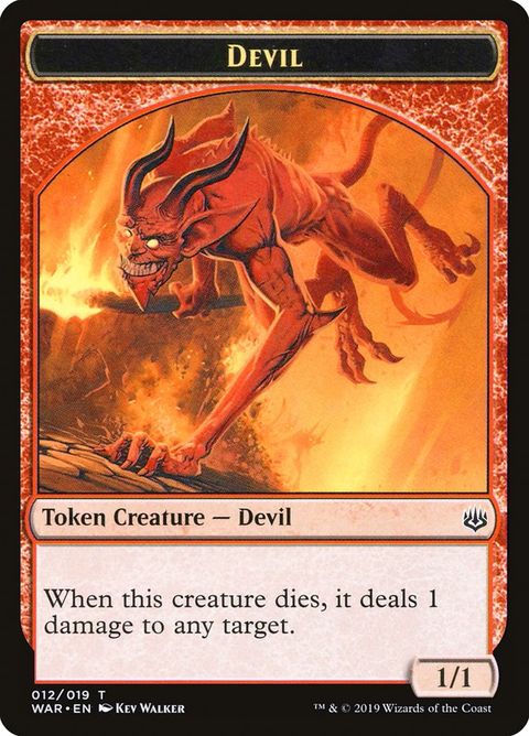 12-devil