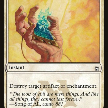 12-disenchant