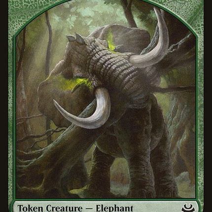 12-elephant