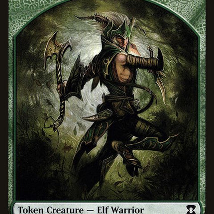 12-elfwarrior