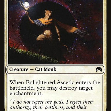 12-enlightenedascetic