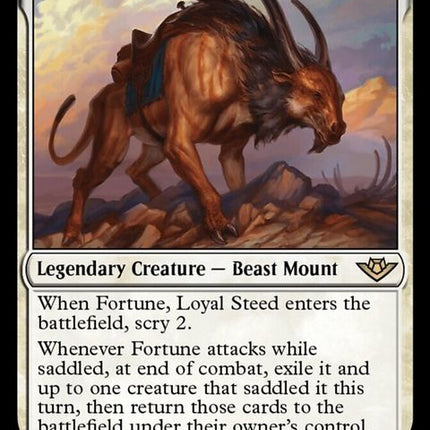 12-fortuneloyalsteed
