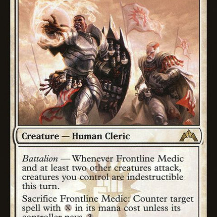 12-frontlinemedic
