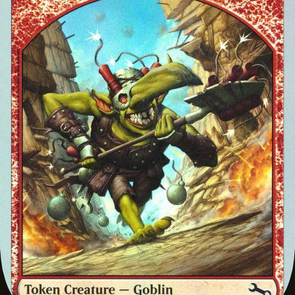 12-goblin