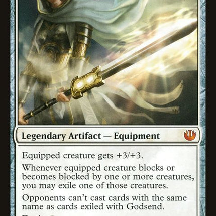12-godsend