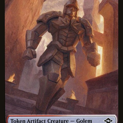 12-golem