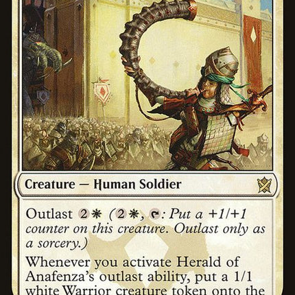 12-heraldofanafenza