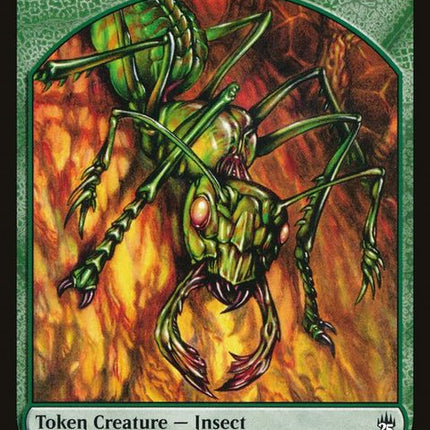 12-insect