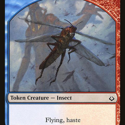 12-insect