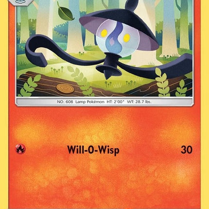 12-lampent