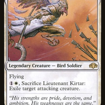 12-lieutenantkirtar