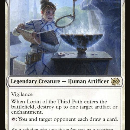 12-loranofthethirdpath